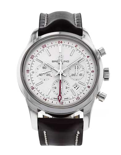 Breitling Transocean Chronograph AB0451 Breitling Transocean Chronograph AB0451